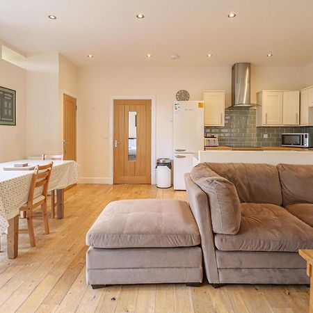 Fantastic Cottage In Loch Lomond National Park Alexandria Exterior foto